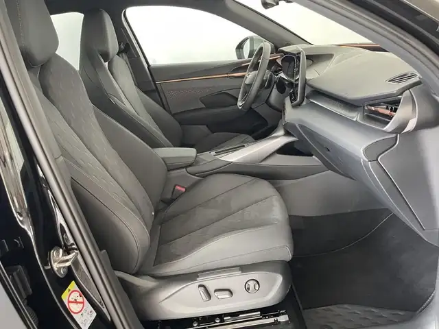 Cupra Terramar view 5