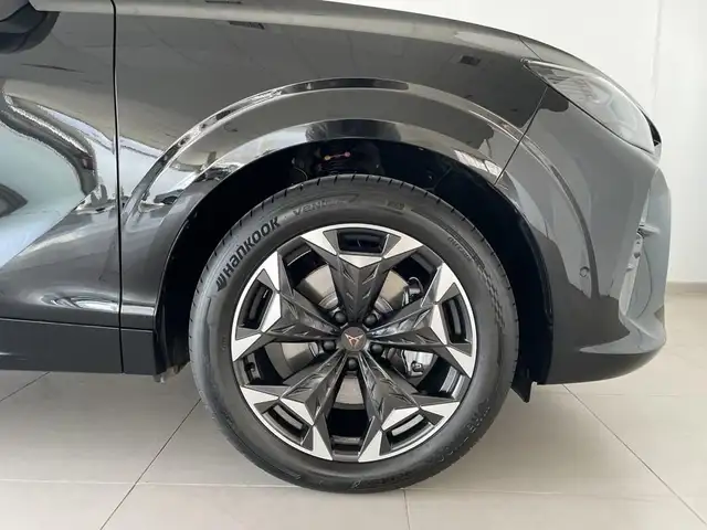 Cupra Terramar view 8
