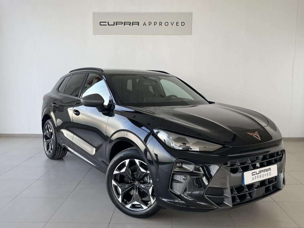 CUPRA Terramar 1.5 TSI e-Hybrid 150kW DSG - foto 1