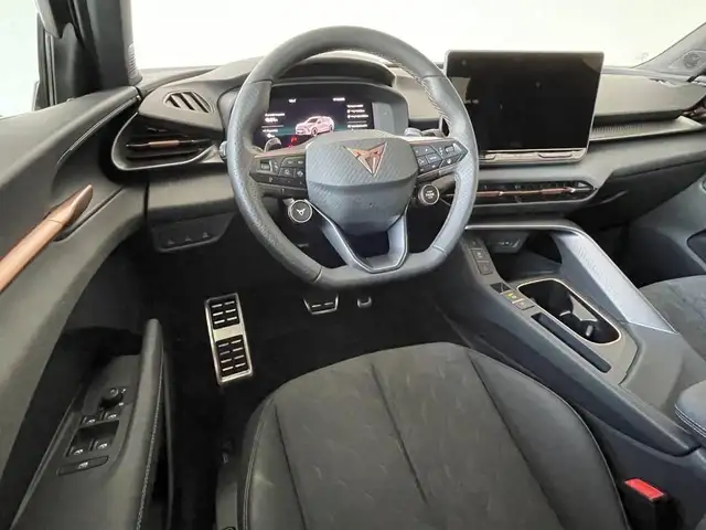 Cupra Terramar view 10