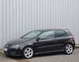 Volkswagen Golf V Lim. GTI-Klimautomatik-SD-Navi-PDC-SH-Alu Schwarz - thumbnail 3