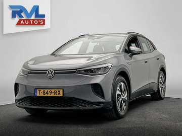 Pure 52 kWh Adaptieve Cruise Control Trekhaak Navi