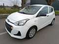 Hyundai i10 i10 1.0i Air Blanc - thumbnail 1