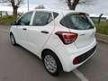 Hyundai i10 i10 1.0i Air Blanc - thumbnail 4
