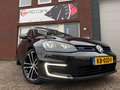Volkswagen Golf GTE 1.4 TSI / Pano / Leder / Navi / Camera / PDC / Cli Negro - thumbnail 15