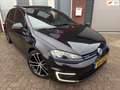 Volkswagen Golf GTE 1.4 TSI / Pano / Leder / Navi / Camera / PDC / Cli Negro - thumbnail 1