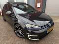 Volkswagen Golf GTE 1.4 TSI / Pano / Leder / Navi / Camera / PDC / Cli Negro - thumbnail 16