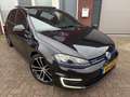 Volkswagen Golf GTE 1.4 TSI / Pano / Leder / Navi / Camera / PDC / Cli Schwarz - thumbnail 1