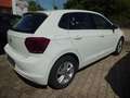 Volkswagen Polo VI Comfortline Top Zustand Blanc - thumbnail 3