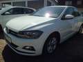 Volkswagen Polo VI Comfortline Top Zustand Blanc - thumbnail 2