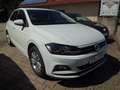 Volkswagen Polo VI Comfortline Top Zustand Blanc - thumbnail 1