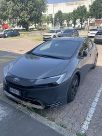 Prius Plug-in II 2.0 phev Active