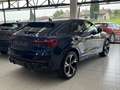Audi Q3 SPB 35 TDI S tronic 2x S line Black edition Bleu - thumbnail 5
