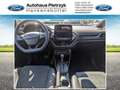 Ford Fiesta 1.0 EcoBoost M-Hybrid  ST-Line X (EURO 6d) Noir - thumbnail 7