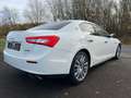 Maserati Ghibli 3.0 V6 BiTurbo GranSport Blanc - thumbnail 4