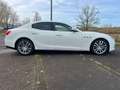 Maserati Ghibli 3.0 V6 BiTurbo GranSport Blanc - thumbnail 14
