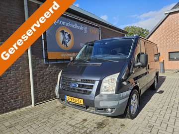 260S 2.2 TDCI SHD DC