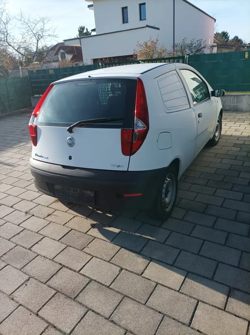 Fiat Punto 1.3 Multijet Trofeo - 1