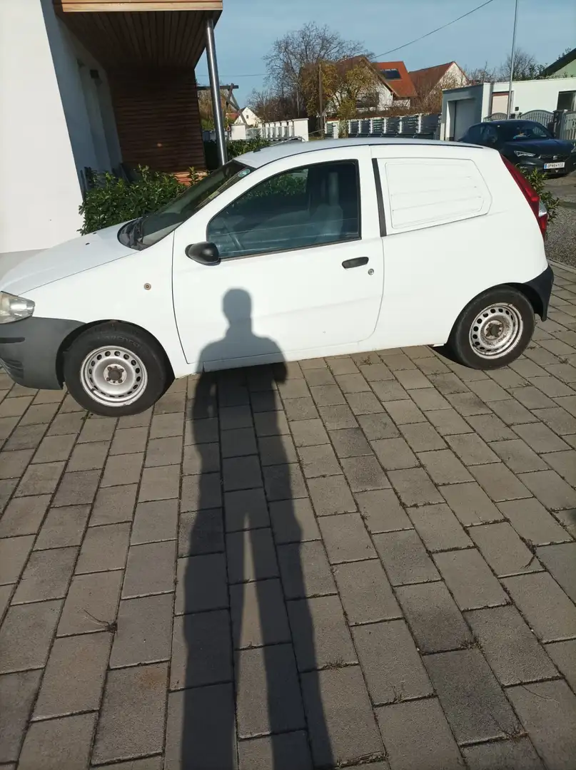 Fiat Punto 1.3 Multijet Trofeo - 2