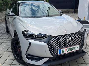 DS3 Crossback E-Tense 50kWh Performance Line Aut. Performance Line