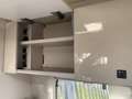 Bürstner Lineo T 620 G enkele bedden nieuwstaat Wit - thumbnail 9