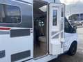 Bürstner Lineo T 620 G enkele bedden nieuwstaat Wit - thumbnail 20