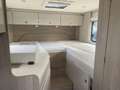 Bürstner Lineo T 620 G enkele bedden nieuwstaat Wit - thumbnail 19