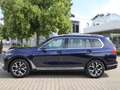 BMW X7 xDrive40i Excellence / Skylounge / Standhzg./ Moto Blue - thumbnail 3