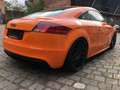 Audi TT 2.0 TFSI  TTS Coupe quattro Oranje - thumbnail 6