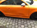 Audi TT 2.0 TFSI  TTS Coupe quattro Orange - thumbnail 3
