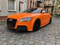 Audi TT 2.0 TFSI  TTS Coupe quattro Оранжевий - thumbnail 1