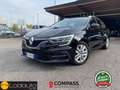 Renault Megane Sporter 1.5 blue dci Duel2 115cv Schwarz - thumbnail 1