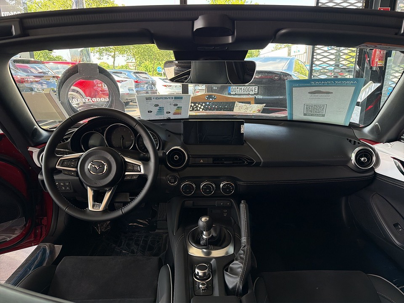 Photo du véhicule