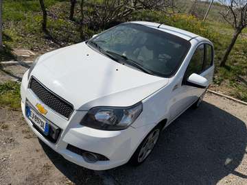 Aveo 5p 1.2 LT ecologic Gpl