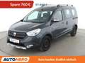 Dacia Dokker 1.3 TCe Stepway Plus *NAVI*CAM*SHZ*TEMPO* Grau - thumbnail 1