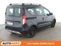 Dacia Dokker 1.3 TCe Stepway Plus *NAVI*CAM*SHZ*TEMPO* Grau - thumbnail 6
