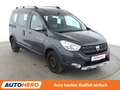Dacia Dokker 1.3 TCe Stepway Plus *NAVI*CAM*SHZ*TEMPO* Grau - thumbnail 8
