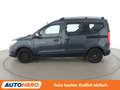 Dacia Dokker 1.3 TCe Stepway Plus *NAVI*CAM*SHZ*TEMPO* Grau - thumbnail 3