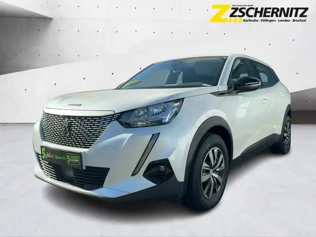 Peugeot e-2008 136 e- Active LED*Kamera*Klima*CarPlay