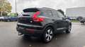 Volvo XC40 Recharge Plus Dark, T4 Plug-in hybrid Noir - thumbnail 7