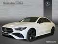 Mercedes-Benz CLA 250 e Coupé - thumbnail 1