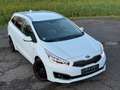 Kia Ceed SW / cee'd SW 1.6 GDI Dream Team Kamera Navi Weiß - thumbnail 7