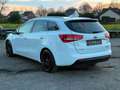 Kia Ceed SW / cee'd SW 1.6 GDI Dream Team Kamera Navi Weiß - thumbnail 3