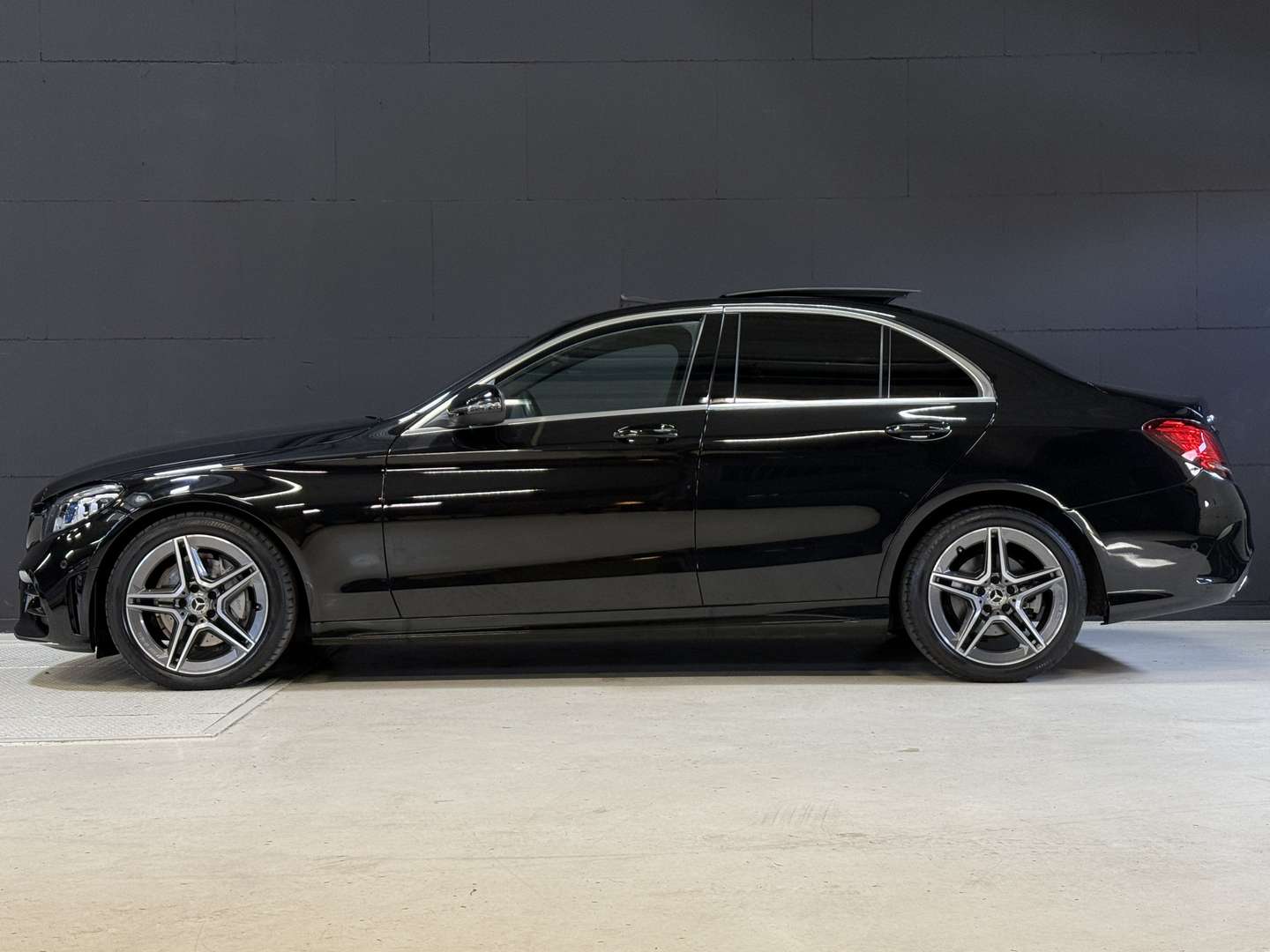 Mercedes Classe C 180 Business -  - Joinsteer - #1