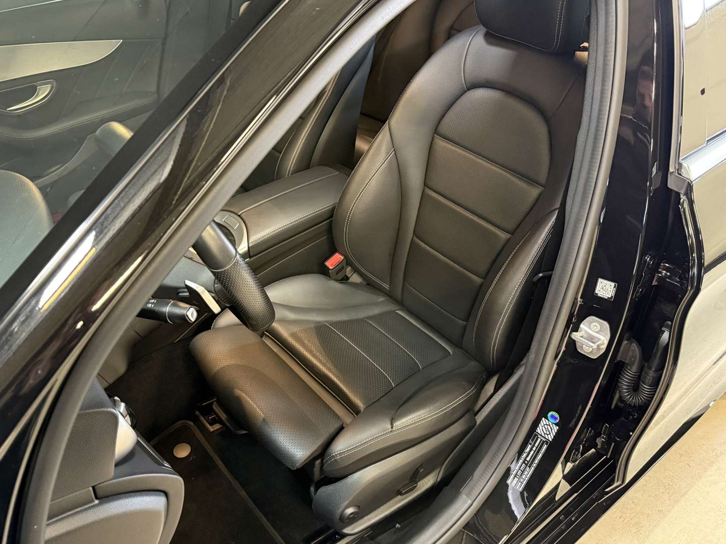 Mercedes Classe C 180 Business -  - Joinsteer - #5