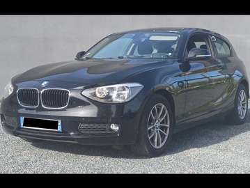 1.6 114 D 95 BUSINESS GARANTIE AN