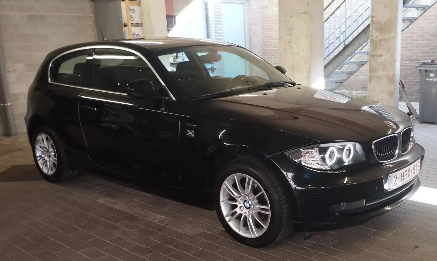 BMW 116 116d  Edition Sport - 1