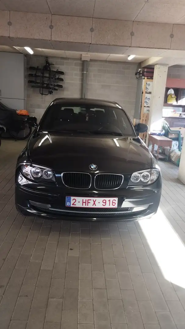 BMW 116 116d  Edition Sport - 2