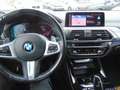 BMW X3 xDrive20i M SPORT LC PROF LED 19"-LM ALARM   DAB D Grigio - thumbnail 14