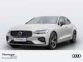 Volvo S60 B4 R-DESIGN LED LM19 HARMAN-KARDON Ezüst - thumbnail 1